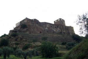 Castello di Grottole