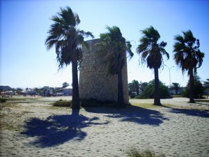 Torre di Mezza Spiaggia