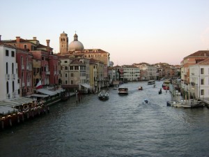 Venezia Grande