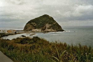 Sant’Angelo vista dall’alto