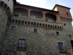 La Rocca Ariostesca