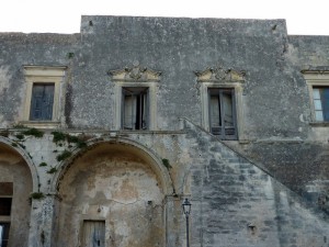 Castello di Giurdignano