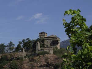 Castello di Montestrutto