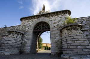 Porta S.Marco