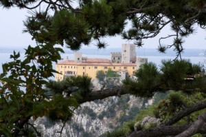 Il Castello di Duino