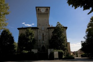 Rocca dei Terzi