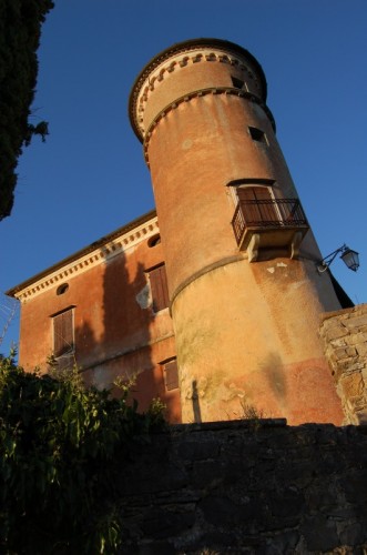 Premariacco - Castello di Rocca Barnarda