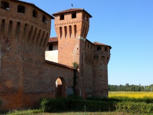 Proh - Il Castello dal riso d’oro