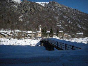 Chialamberto, Val Grande di Lanzo