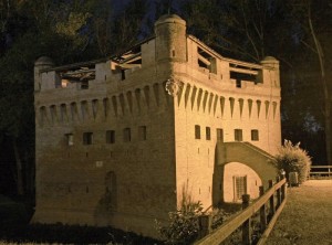 Rocca Possente