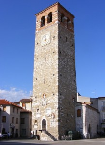 Torre millenaria