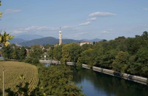 Palazzolo sull’Oglio