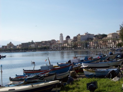 Milazzo - Milazzo Milazzo - Milazzo