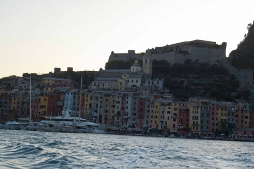 Portovenere - castello doria portovenere Portovenere - castello doria portovenere