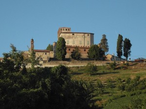 Castello di Cigliè