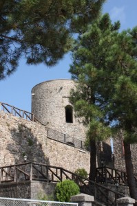 Torre di Guardia