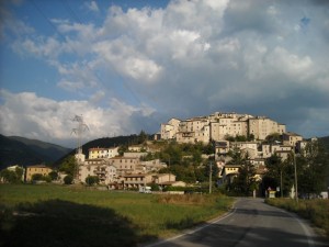 Casteldilago_una frazione del comune di Arrone
