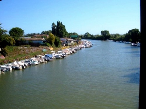 Minturno - Garigliano Minturno - Garigliano