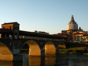 Duomo e Ponte Vecchio