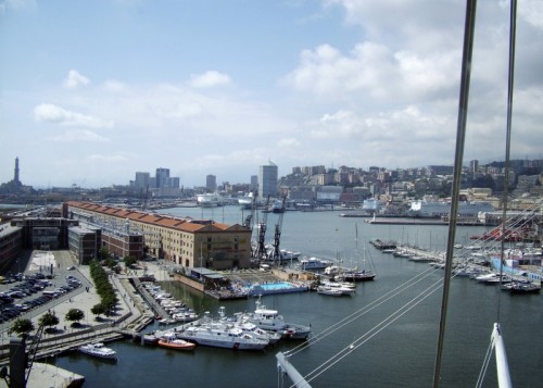 Genova - Porto di Genova