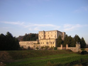 Il Castello del Catajo