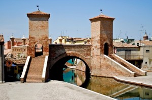Il ponte di Trepponti