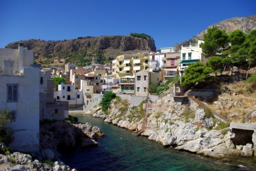 Santa Flavia - Fiordi....siciliani! Santa Flavia - Fiordi....siciliani!