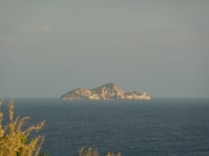 L’ isola di Cerboli