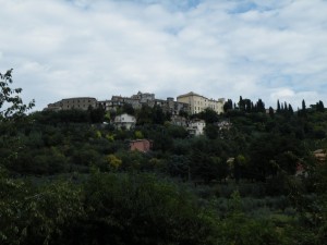 Frazione di Castel San Pietro