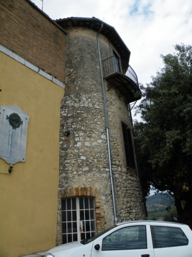 Salisano - Torretta Salisano - Torretta