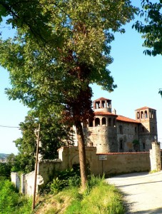 Castello Reynaudi
