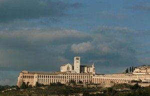 S.Francesco - Assisi