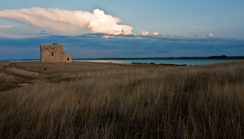 Brindisi - Riserva naturale di Torre Guaceto Brindisi - Riserva naturale di Torre Guaceto