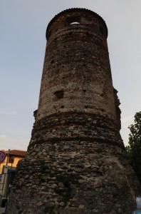 Torre San Rocco