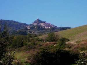 Campiglia d’Orcia