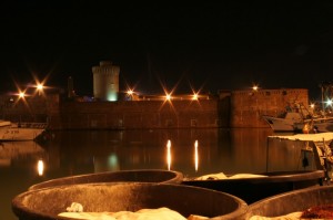 La Fortezza Vecchia