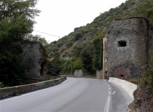 Mura fortificate