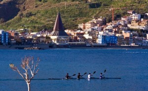 Il golfo Di Giardini Naxos