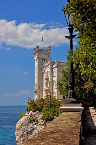 Trieste - Miramare