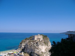 Rocca di Tropea