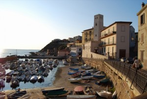 Porticciolo di Piombino 2