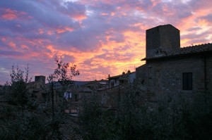 San Gimignano