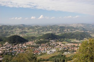 Castelnovo ne’ Monti