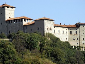 la rocca