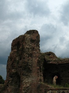Rocca di Porta Galliera