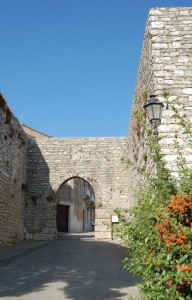 Porta Trapani