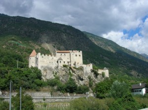 Castello di Castelbello