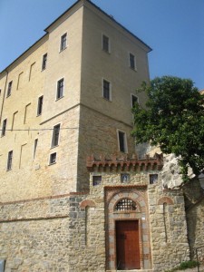 Castello di Murisengo