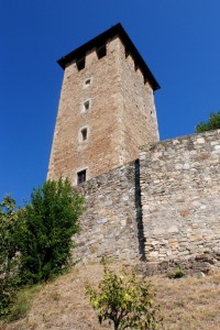 Torre di Montebabbio