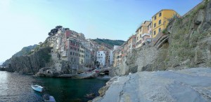 Riomaggiore